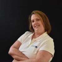 Christine Geary, Bsc., Cfe