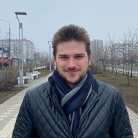 Sergey Kuznetsov