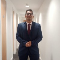 Josh Mishra