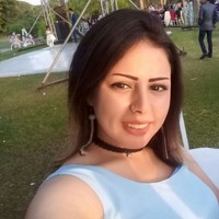 May Fouad