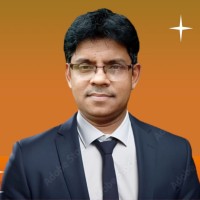 Jamal Hossen