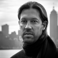 Jared Yaman