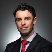 Niall Curran