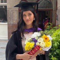 Zohra Ahmad