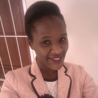 Mapula Malatji