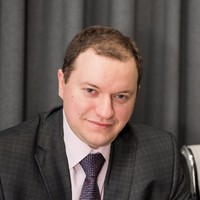 Sergey Semenov