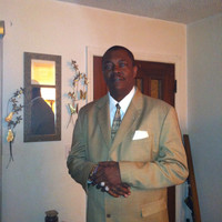 Larry Hurt