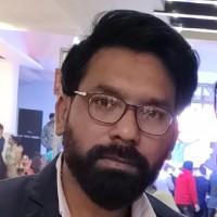 RAJESH KUMAR BAGHE