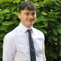 Adam Connorton