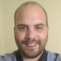 Dimitris Dimoudis