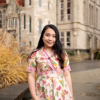 Ferwinda Evalin C Jansen