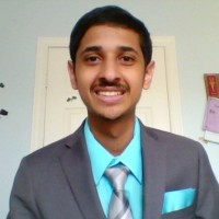 Joshua Persaud