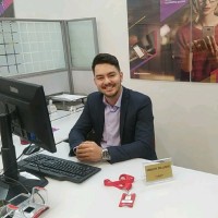 Joseph Carlos, CEA
