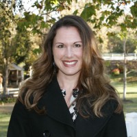 Mia Barron
