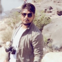 Akshay Shastrakar