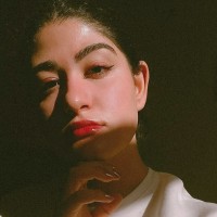 pegah khor