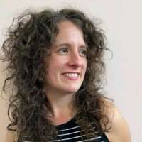 Rachel Boydston