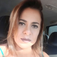 Elizandra Cintra da Silva