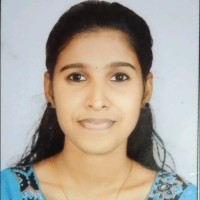 Akshaya Mohan