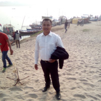 Gambhirchand Tongbram