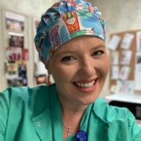 Hannah Aycox, Bsn, Rn