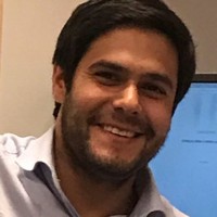 Juan Pablo Larrosa Lopez