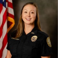 Katherine Hutchinson