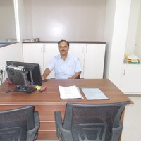 Sanjay Gujar