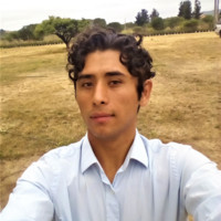 Christopher Vidal Calderon