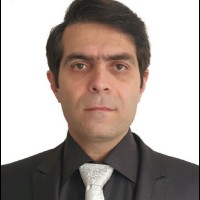 Mohammadreza Madadi