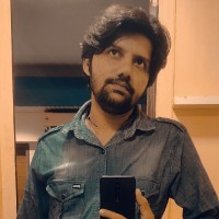 Vaibhav Mandloi