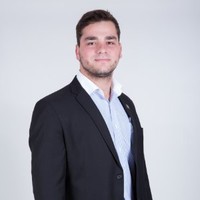 Danilo Chaparro