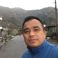 Surendra Chaudhary