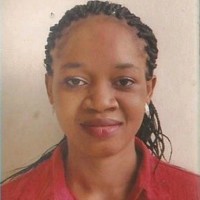 Blessing Itoro - Solomon