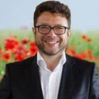 Jerzy Makarczyk Broker of Record / Intl. Coach