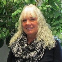 Pam Wilkinson