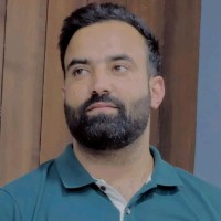Sahil Mir