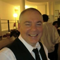 Jon Hayre