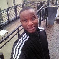 Idowu Adeyemo