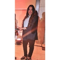 Shaimaa Ahmed