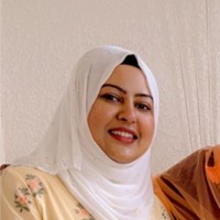 Yasmeen Razvi