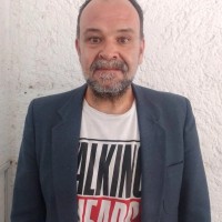 Iñaki Ortega Belmonte