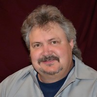 Bob Rains