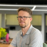 Rafael Spiegelberg Fritz