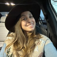 Krisia Otero