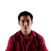 Zainul Portrait