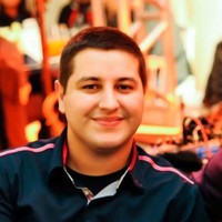 Maicon Douglas Wingeter Garcez