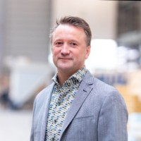 Joost Boerman