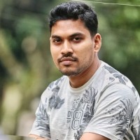 aneesh sebastian