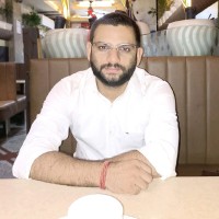 Shubham Gaur